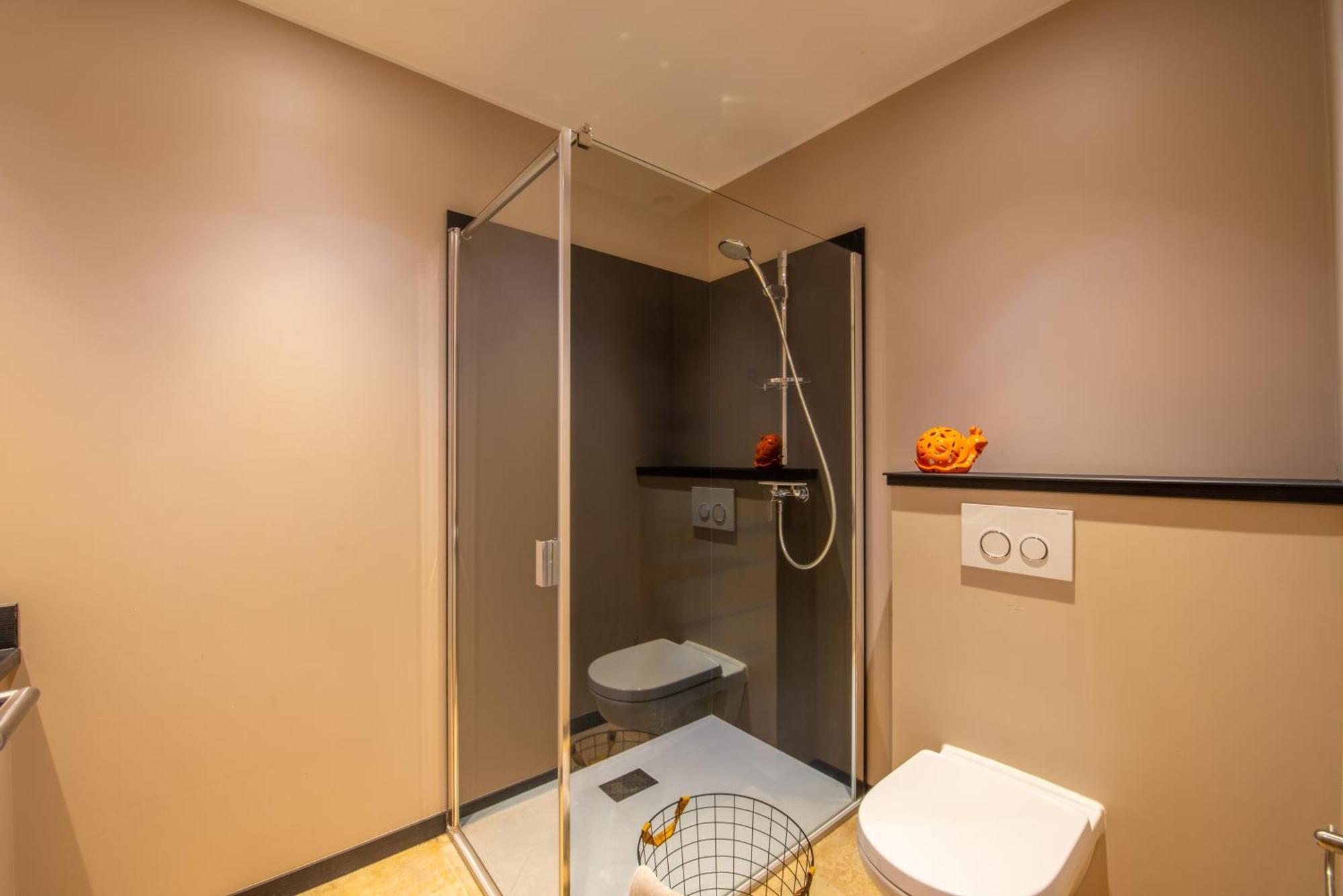 Residence Saint Pierre 格里莫 外观 照片